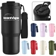 25 OZ Stainless Steel Insulated Tumbler Vehicle-Use