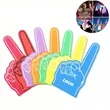 Basketball Game Football Game Cheering Glove Props