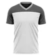 Women's Premium Sublimation Football Fanwear Jersey - Mesh B