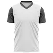 Men's & Kids' Lightweight Sublimation Football Fanwear Jerse