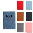 A5 Size Soft Cover Notebook for Office School Supplies