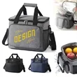 Large Lunch Bag Insulated Lunch Box 15L / 27L