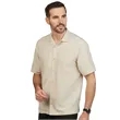 Edwards Camp Collar Unisex Shirt