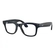 Ray-Ban Meta Wayfarer Large Transitions AI Glasses