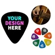 Custom 1mm Standard Guitar Pick