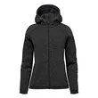 Women's Avalante Full Zip Fleece Hoody