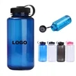 34oz Wide Mouth Sports Water Bottle