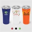 Yukon - 22oz. Double Wall Stainless Travel Mug - Full Color