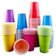 16 Oz Disposable Plastic Party Cup