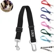 Car Pet Seat Belt