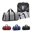 Convertible Duffel Garment Bag
