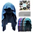 Cooling Hoodie Towel