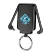 Power Bank w/ Keychain and Flashlight