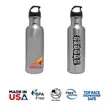 Stainless Steel Water Bottles