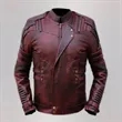 Renegade Racer Moto Leather Jacket ( XS - 4XL )