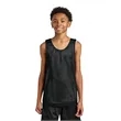 A4 Sprint Youth Reversible Mesh Tank