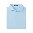 Peter Millar Men's Soul Performance Mesh Polo