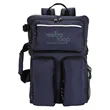 Atchison® RPET Ripstop Briefcase Backpack