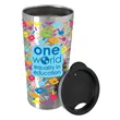 Koozie® Recycled Tumbler - 16 oz.