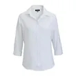 Flexbatiste Three Quarter Sleeve Ladies' Shirt