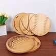 13'' Round Wooden Cutting Board