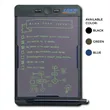 BOOGIE BOARD® BLACKBOARD™ SMART SCAN WRITING TABLET - NOTE