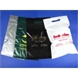 Ziploc Handle  Bag -Die Cut