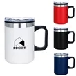 14oz Sutter Stainless Steel Camping Mug