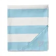 econscious Playa Recycled Microfibre Towel