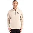 Cutter & Buck Adapt Mens Quarter Zip