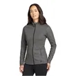 OGIO® Women's Grit Fleece Jacket