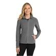 Port Authority® Women's Microfleece Jacket