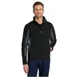 Port Authority Core Colorblock Soft Shell Jacket