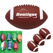 PU PVC American Football For Training And Games