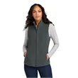 Port Authority® Women's C-FREE® Fleece Vest