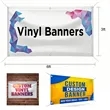 PVC Vinyl Banner Advertising Heavy Duty Sign Fabric Display