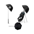 Golf bag Umbrella