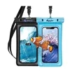 Premium Waterproof Underwater Phone Pouch