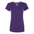 Gildan Women's Performance® Tech V-Neck T-Shirt