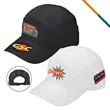 RunAir Brushed Microfiber & Running Performance Cap