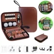 Golf Gift kits w/ Leather Bag