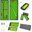 Golf Pen Desktop Games Kits