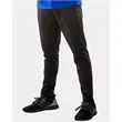 Badger Men's Unbrushed Polyester Trainer Pants