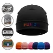 180GSM 100% Cotton Skull Cap