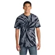 Port & Co Tie-Dye Tee.