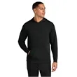 A4 Softek Long Sleeve Hooded Tee