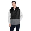 Team 365 Unisex Zone HydroSport™ Hybrid Vest