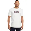 BC Ribbon - Next Level CVC T-Shirt - 1 DTF (FC)