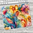 USA Made Rectangular Sublimation Mouse Pad