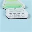 Magnetic Acrylic Refrigerator Magnet